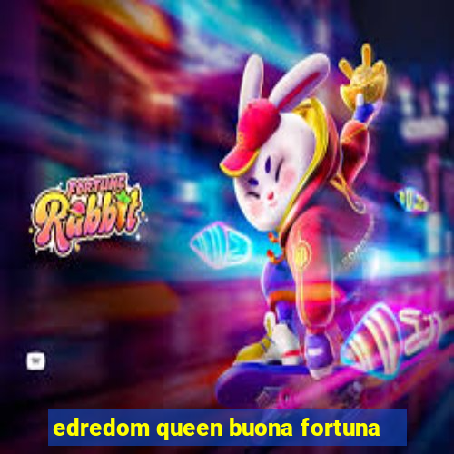 edredom queen buona fortuna